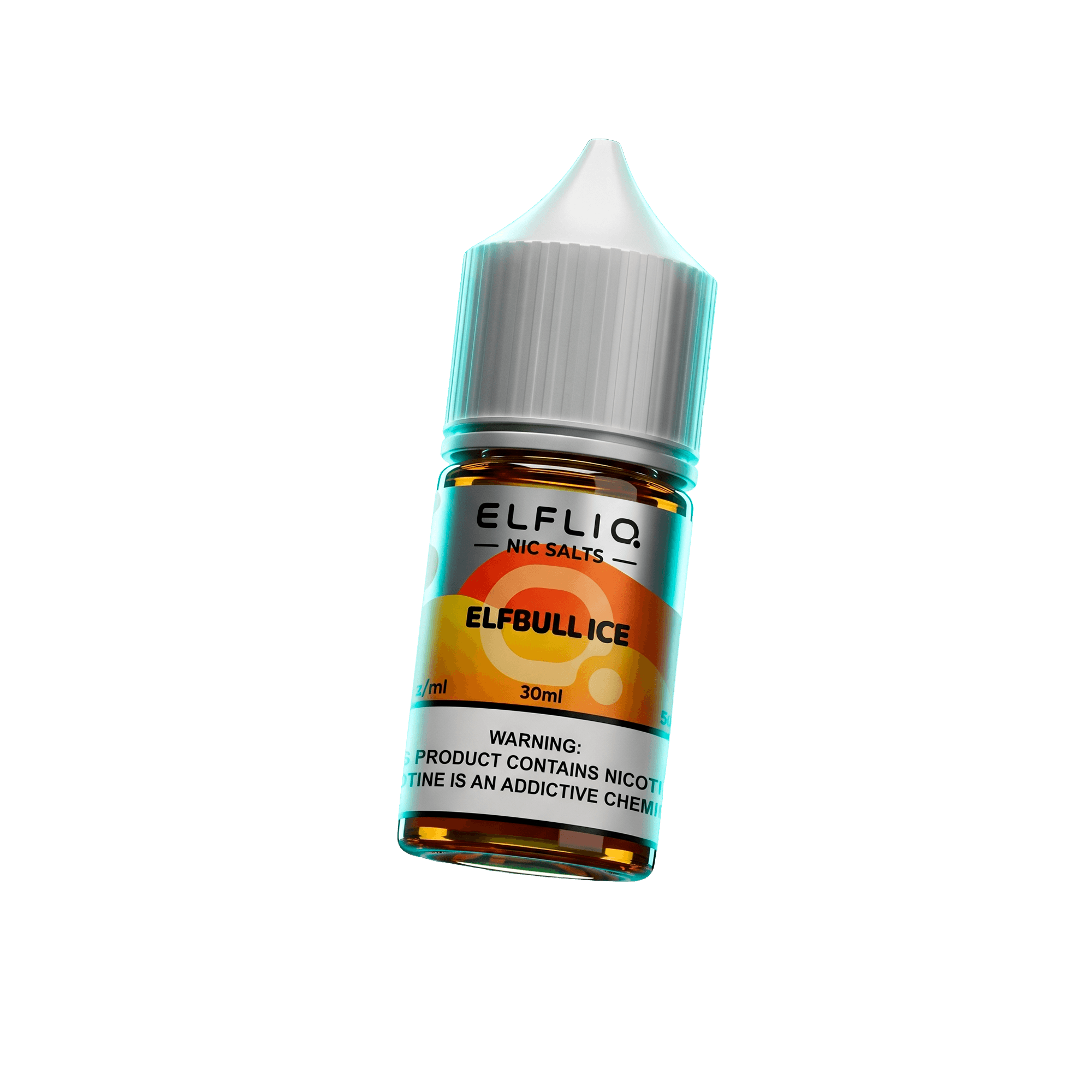 ELFLIQ 30ML 50MG