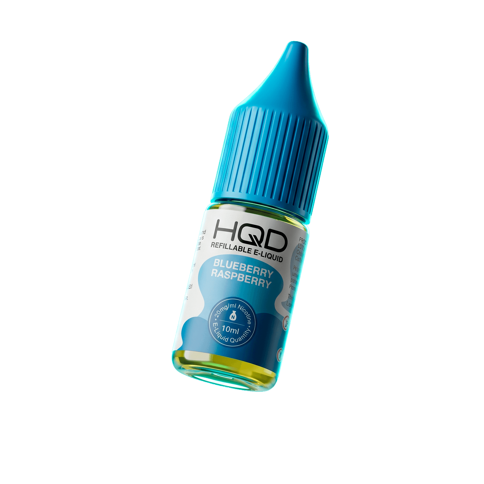 HQD 30ML 50MG